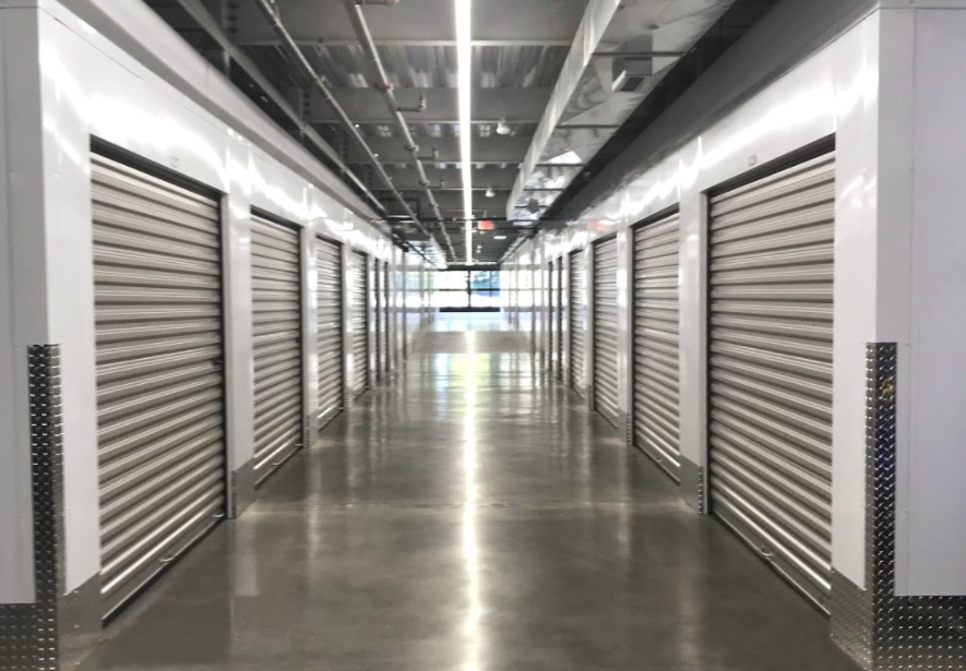 What to Look for Before Renting a Storage Unit
